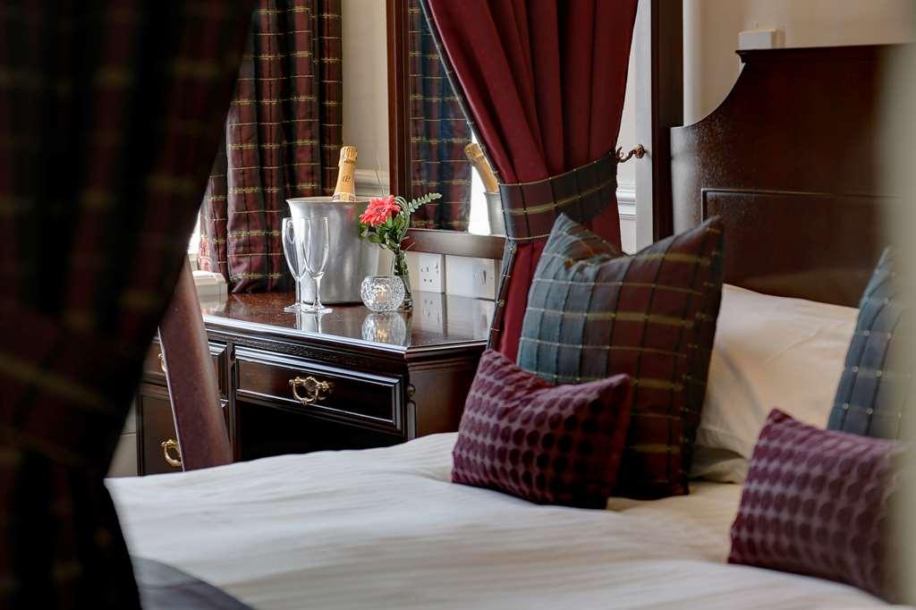 Kinloch Hotel, Isle Of Arran 3* Blackwaterfoot