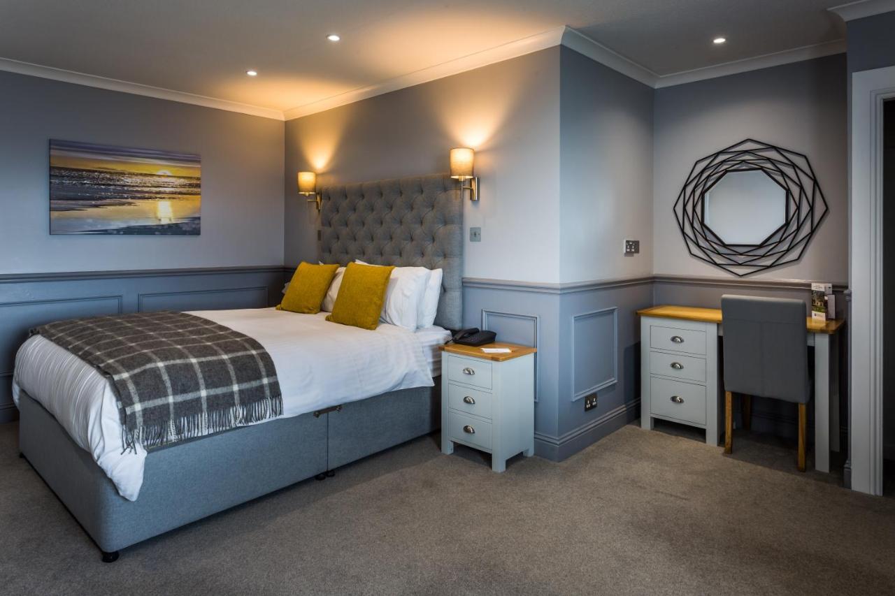 Hotel Kinloch Hotel, Isle Of Arran 3*