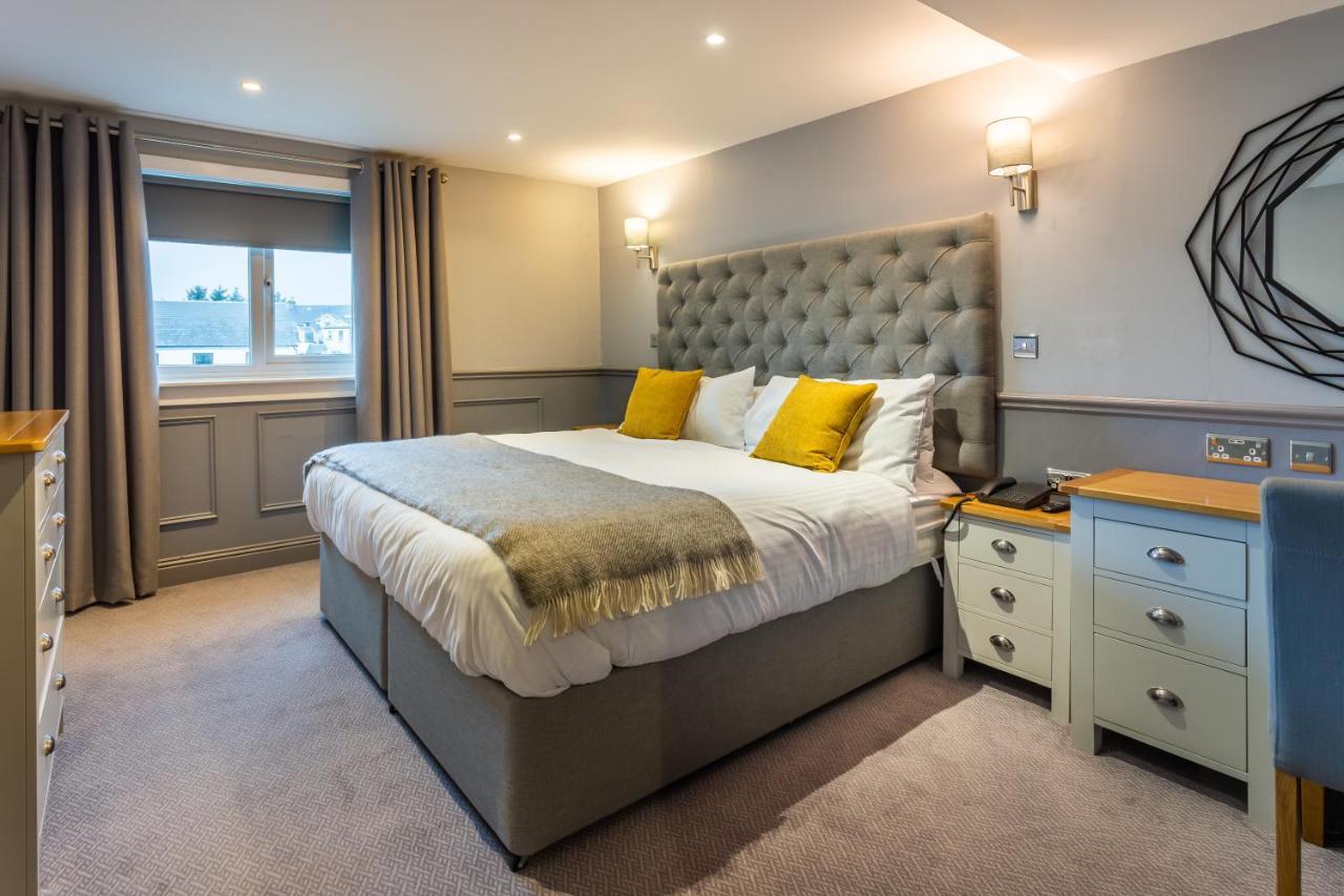 Hotel Kinloch Hotel, Isle Of Arran Blackwaterfoot