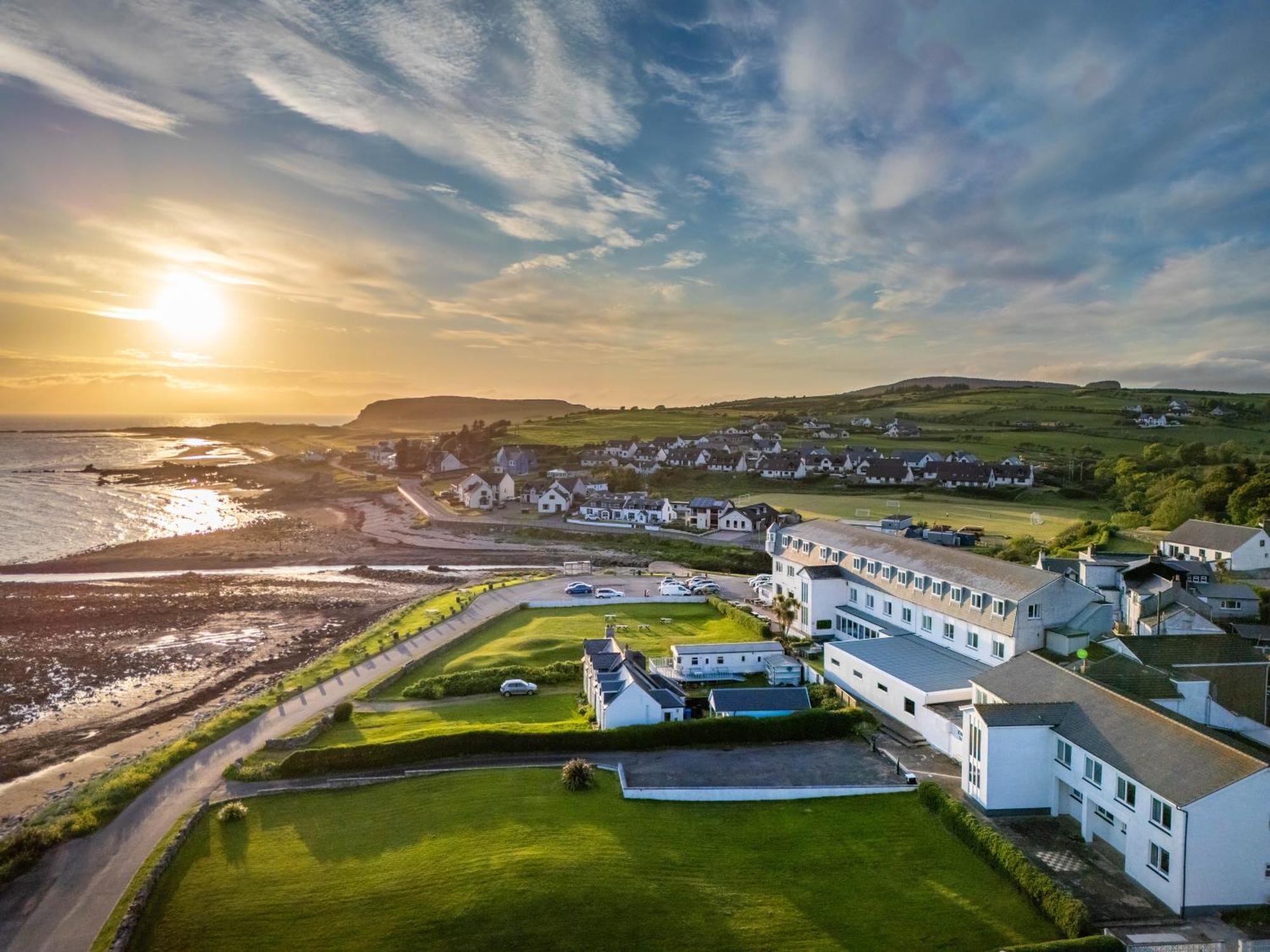 Hotel Kinloch Hotel, Isle Of Arran