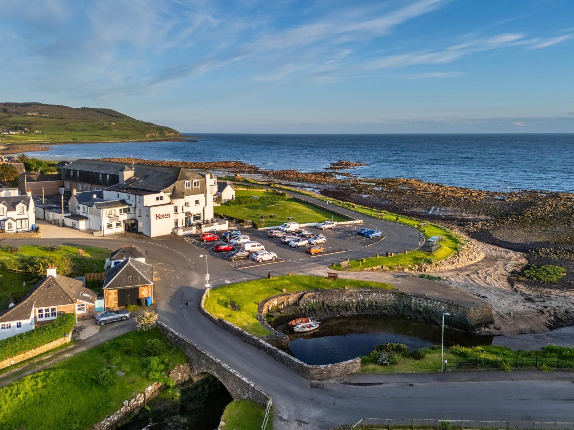 Hotel Kinloch Hotel, Isle Of Arran