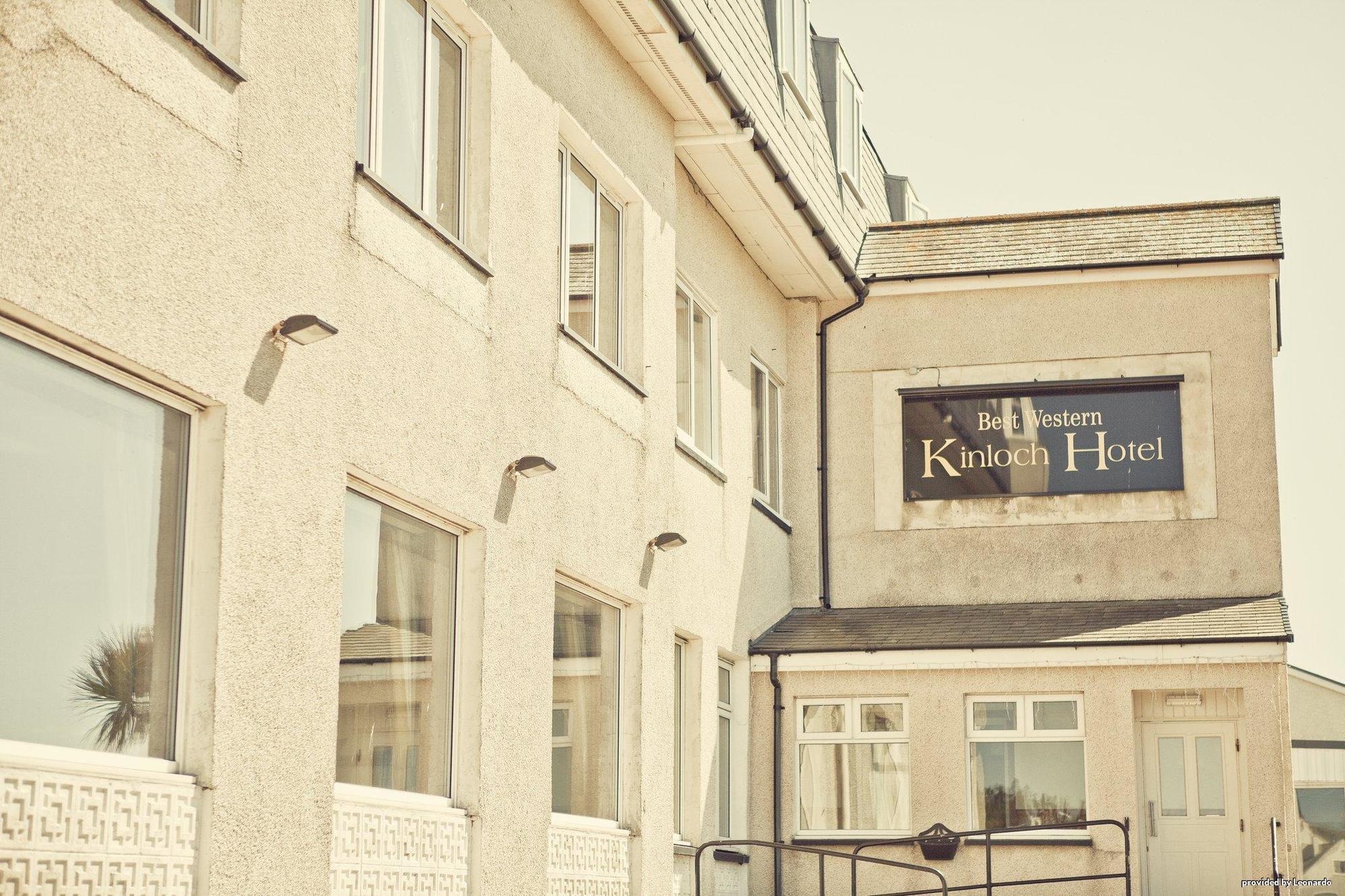 Kinloch Hotel, Isle Of Arran Hotel Blackwaterfoot
