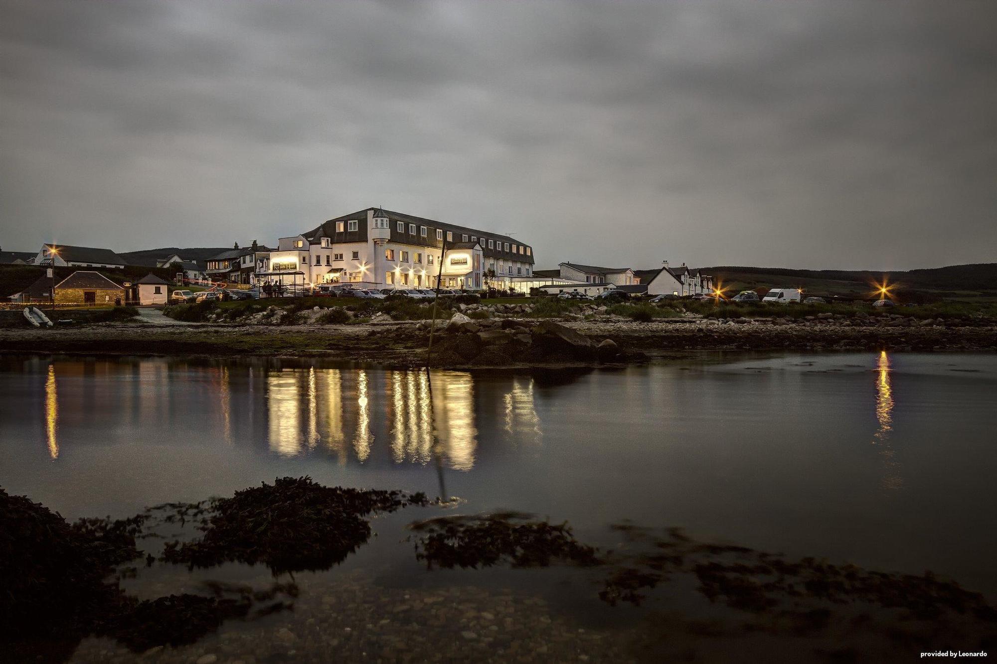 Kinloch Hotel, Isle Of Arran Hotel 3*