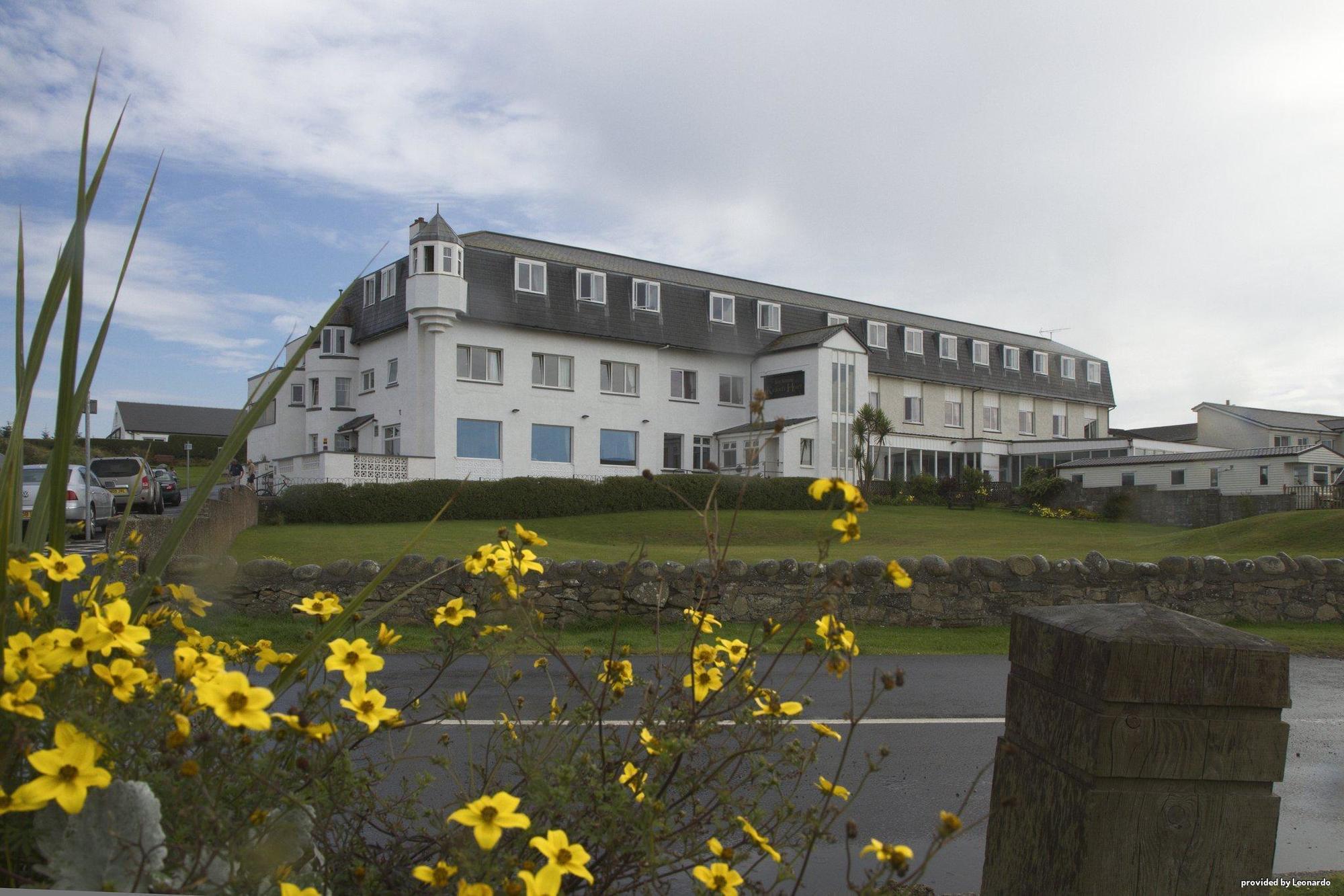 Kinloch Hotel, Isle Of Arran Hotel Blackwaterfoot