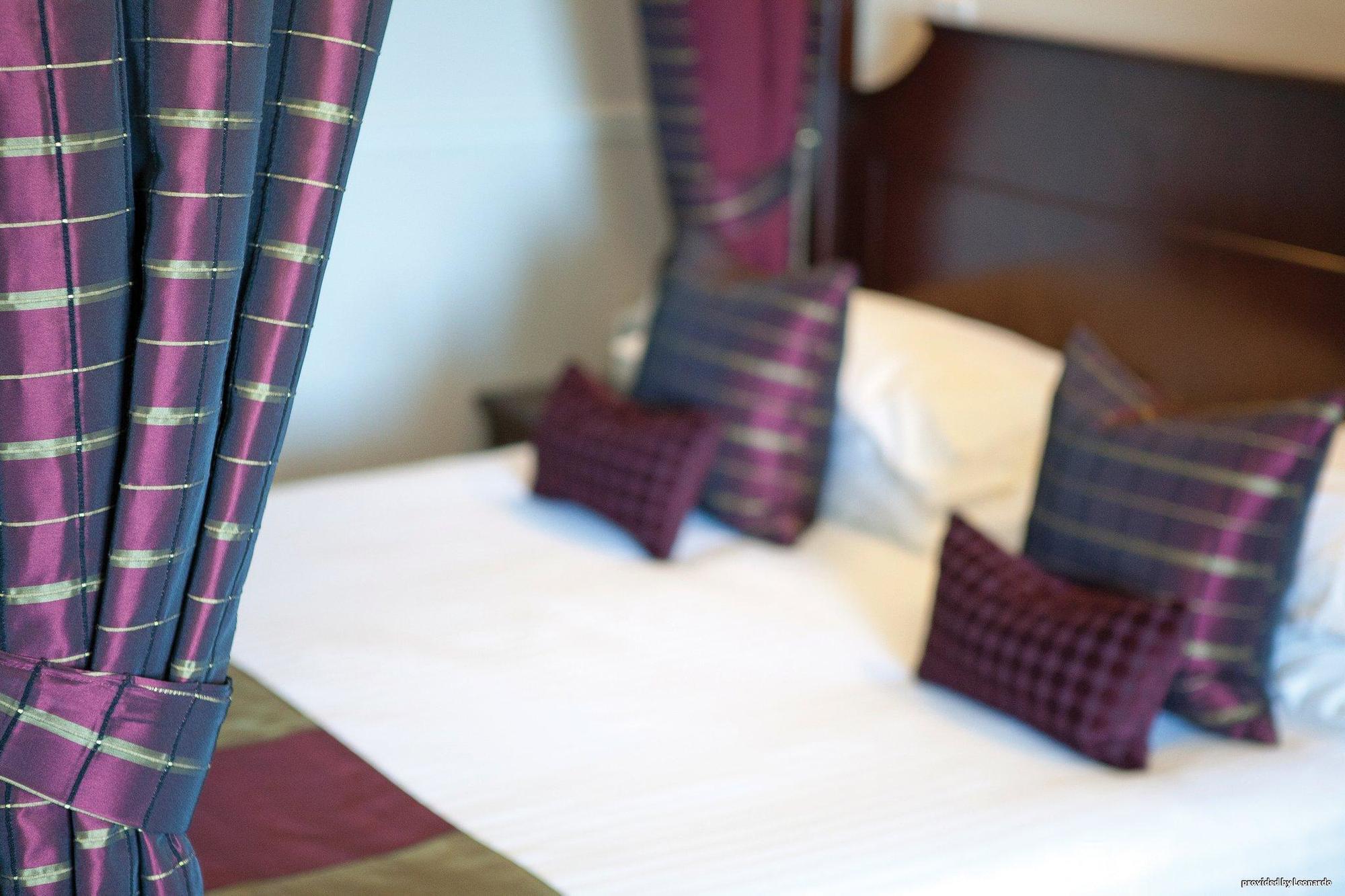 Kinloch Hotel, Isle Of Arran Hotel