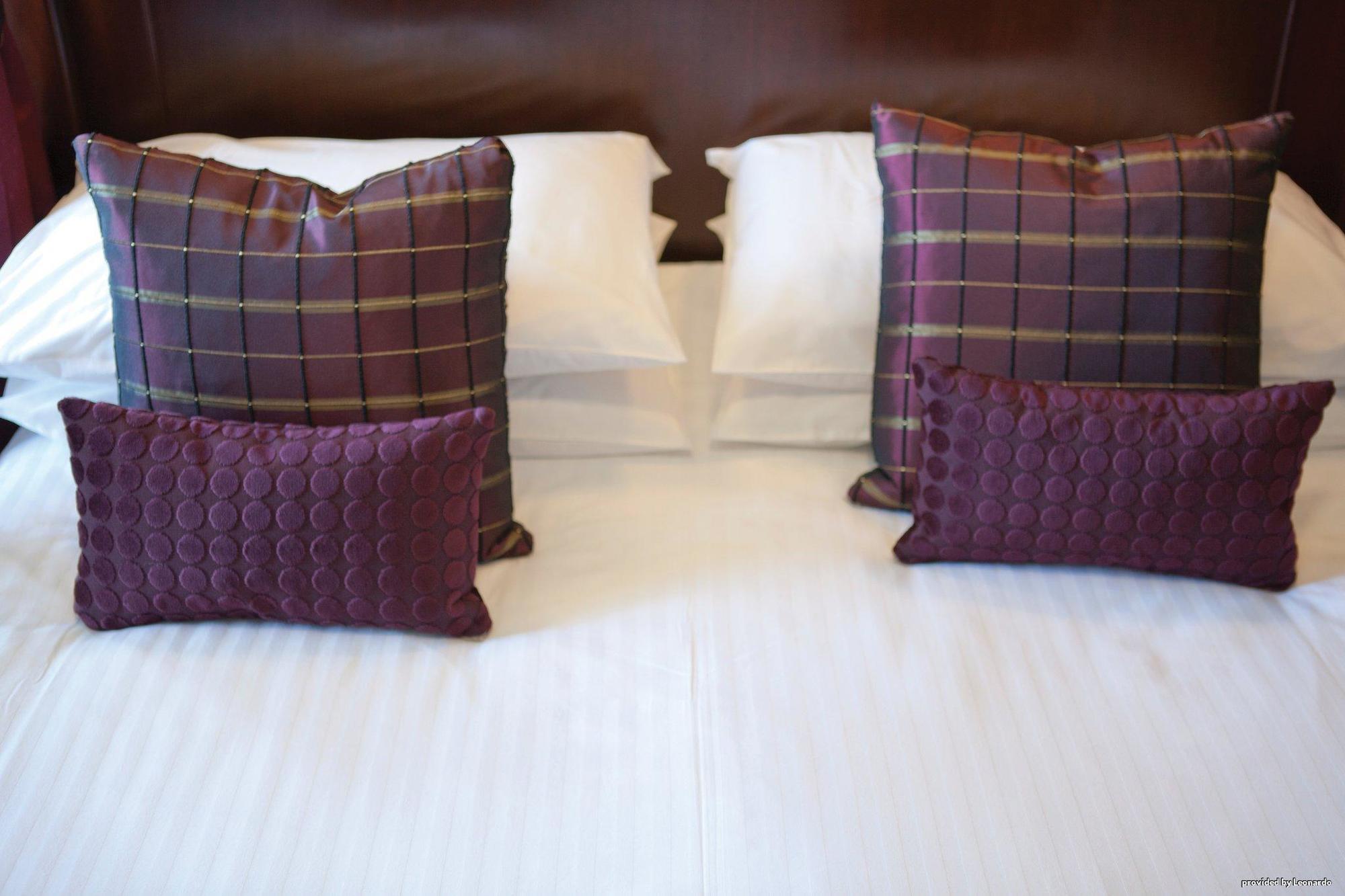 Kinloch Hotel, Isle Of Arran Hotel Blackwaterfoot