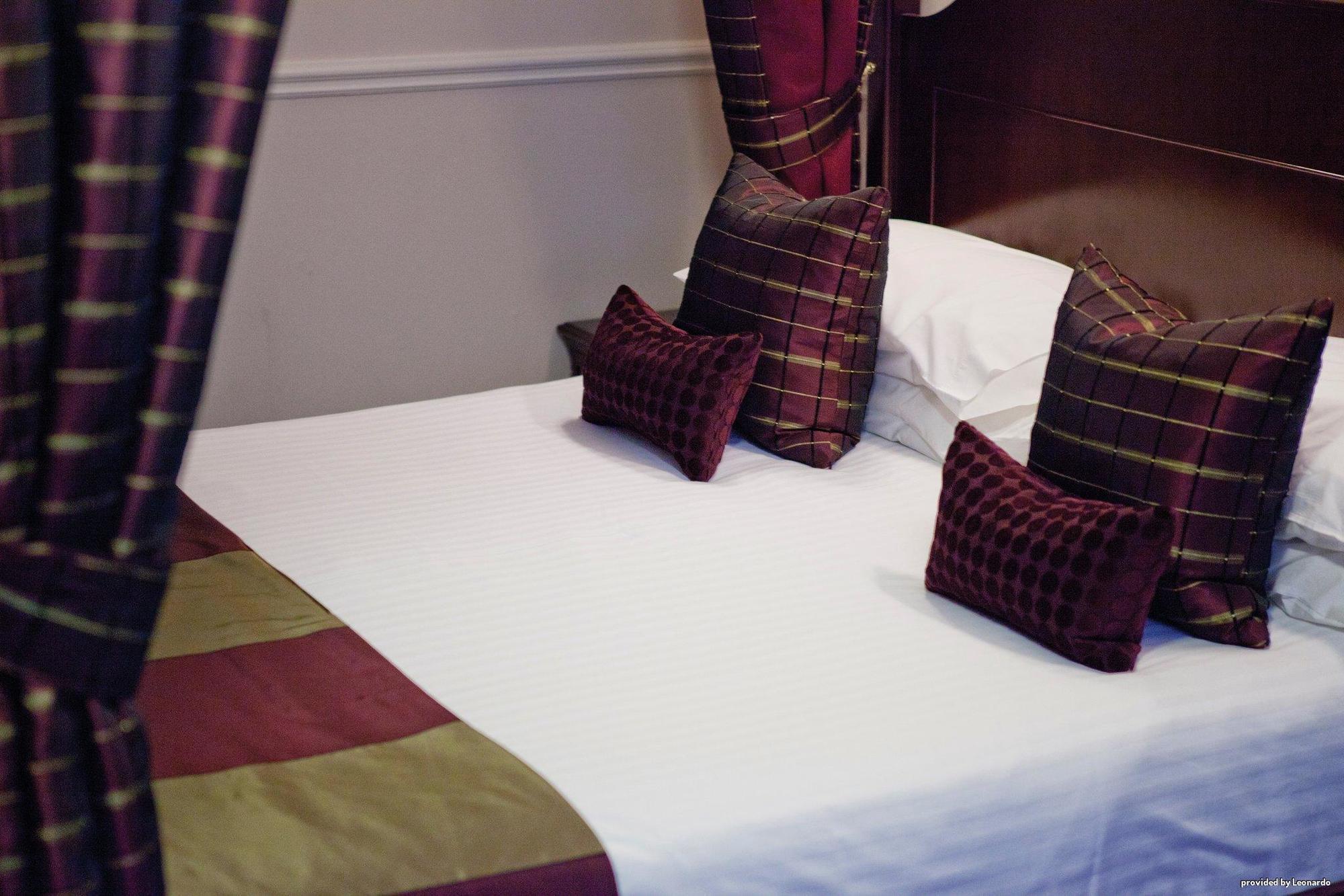 Kinloch Hotel, Isle Of Arran Hotel