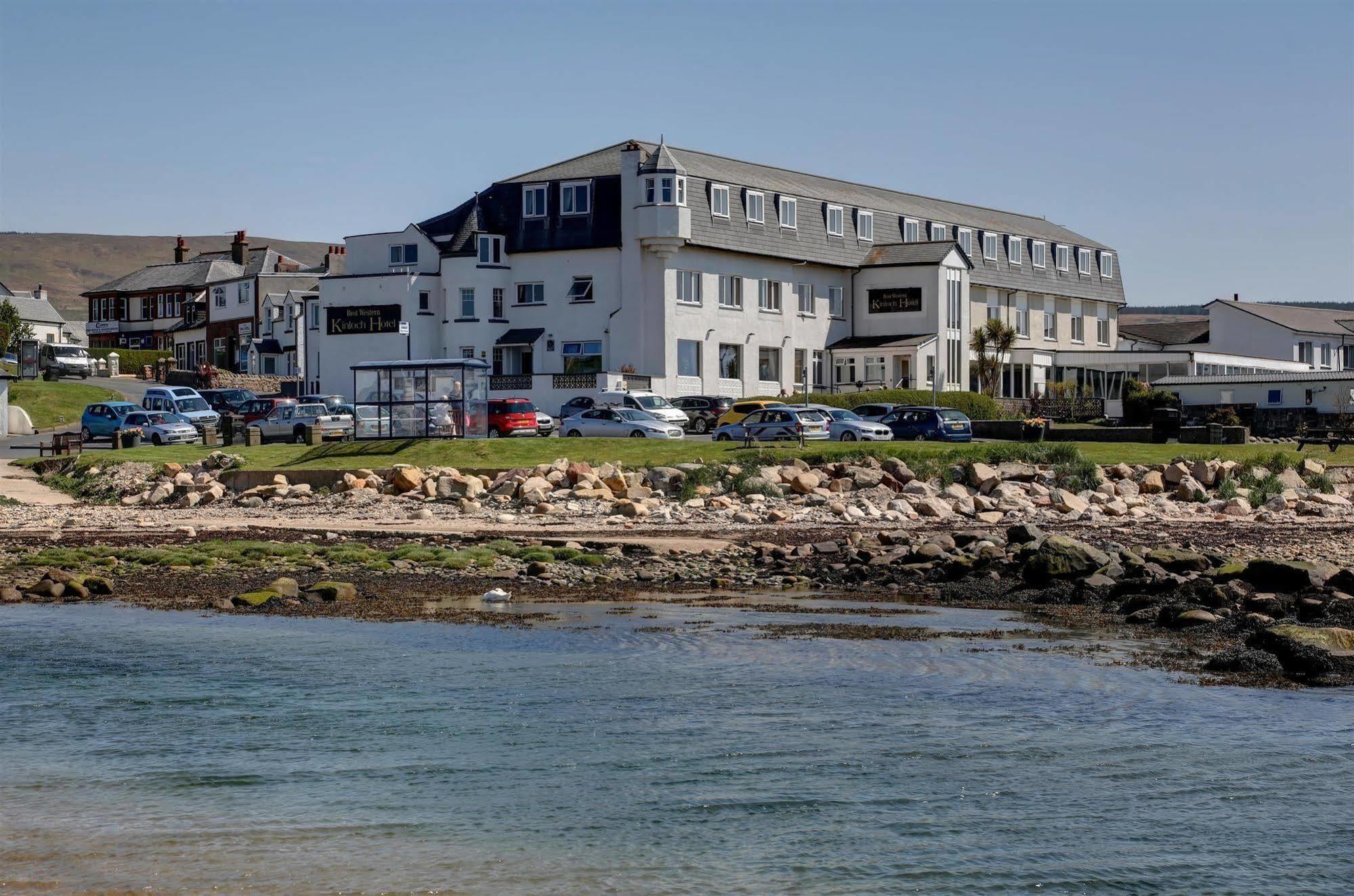 Hotel Kinloch Hotel, Isle Of Arran