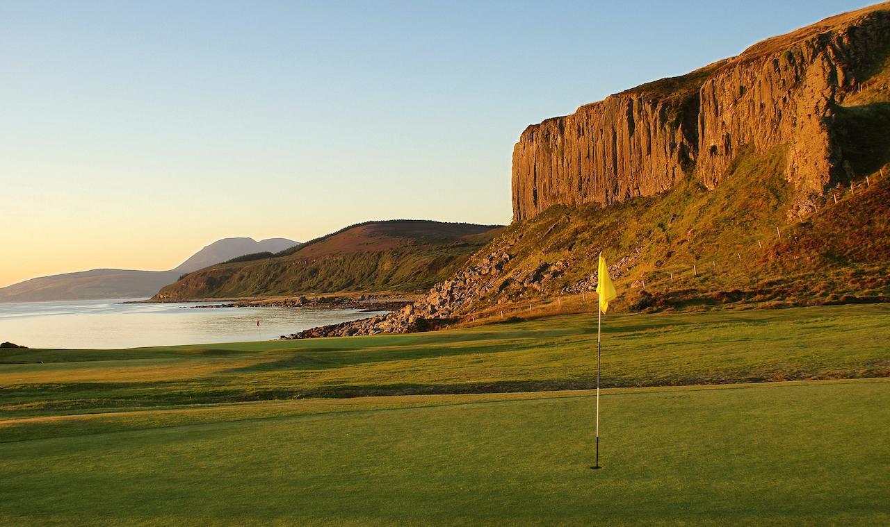 Hotel Kinloch Hotel, Isle Of Arran 3*