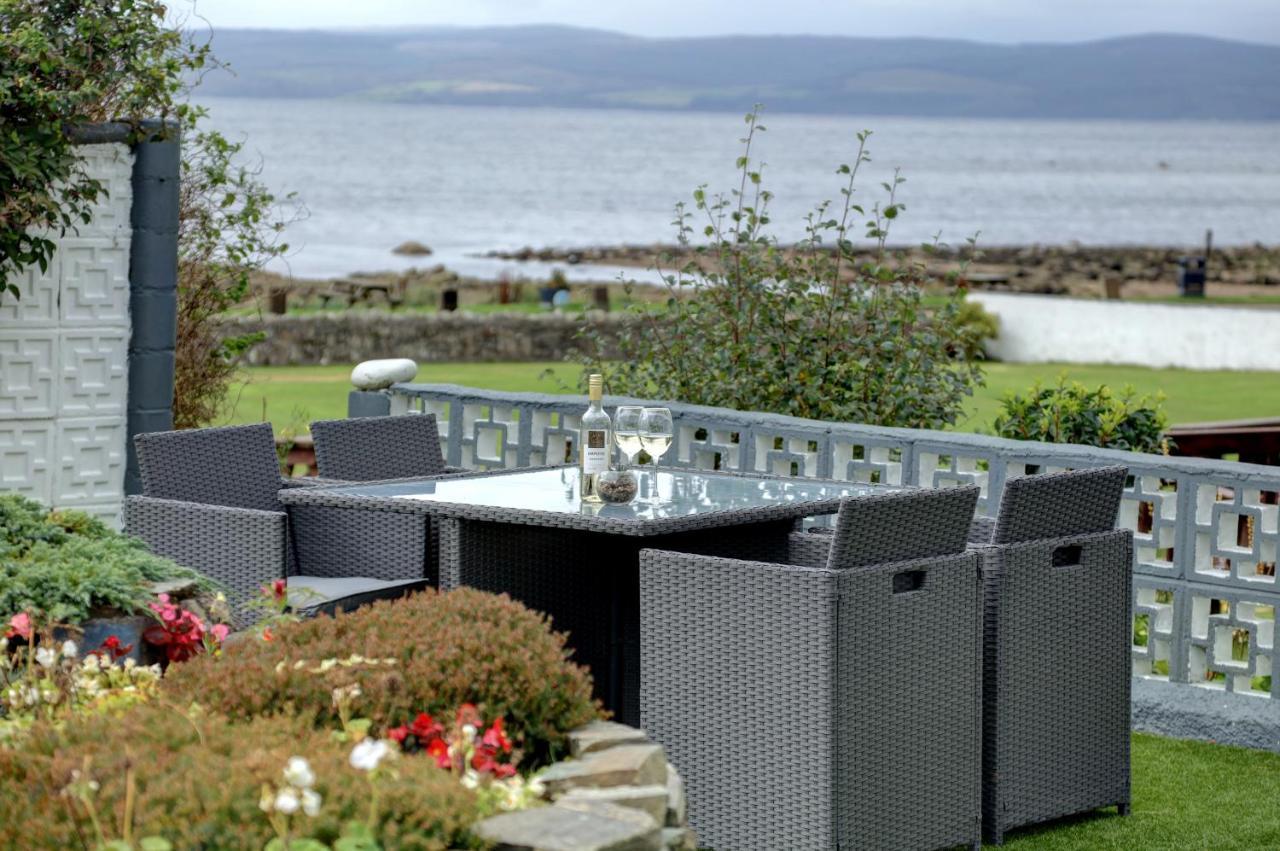 Hotel Kinloch Hotel, Isle Of Arran 3*