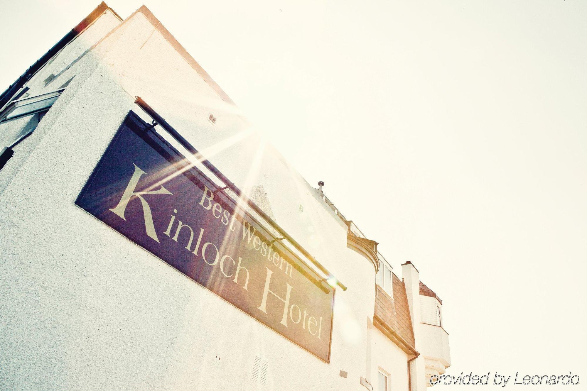 Kinloch Hotel, Isle Of Arran 3* Blackwaterfoot