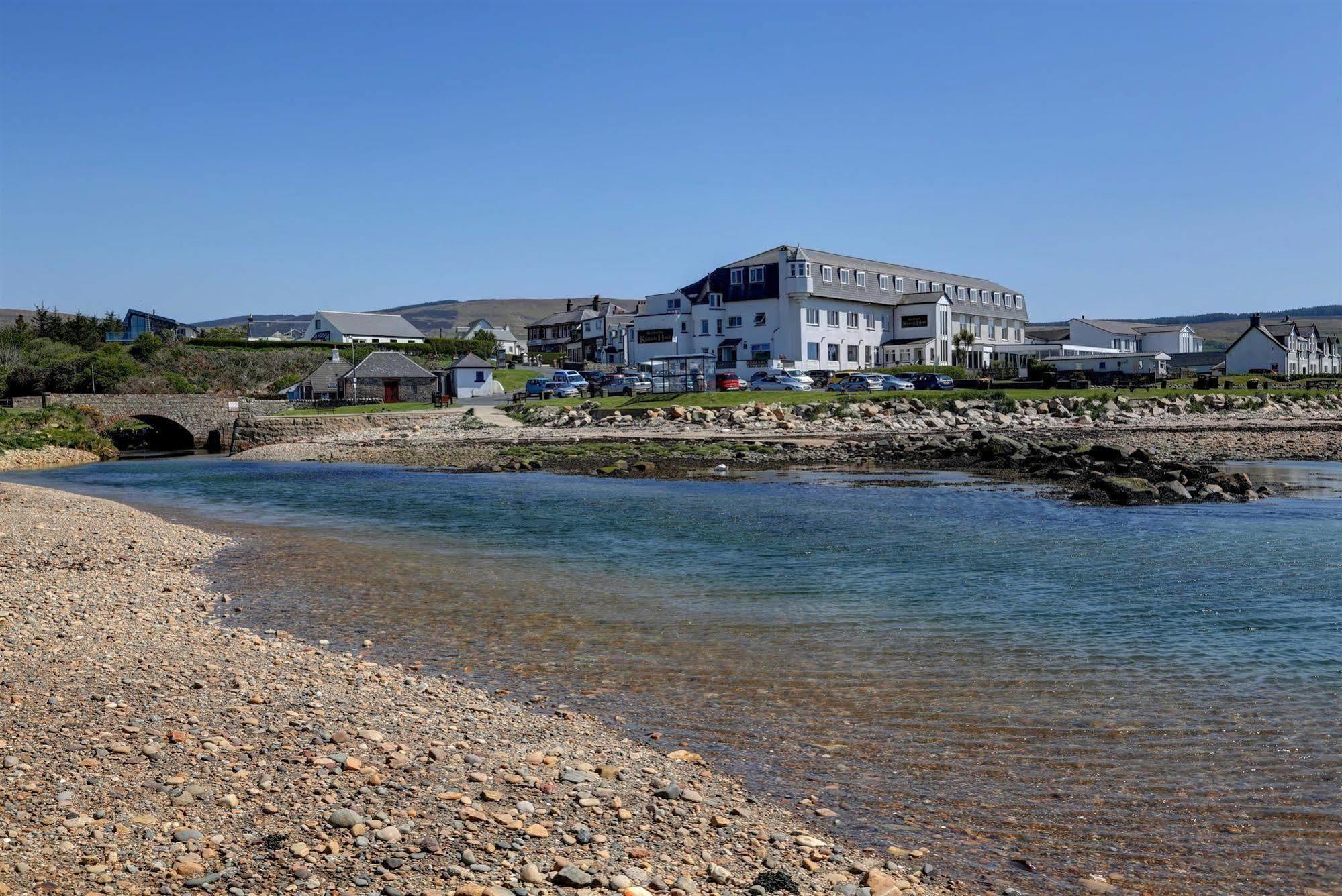 Kinloch Hotel, Isle Of Arran 3* Blackwaterfoot